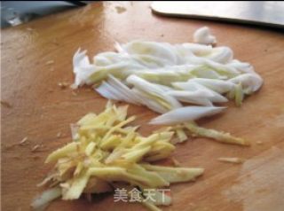 素炒西葫芦的做法步骤：4