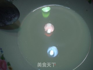 原味戚风的做法步骤：2
