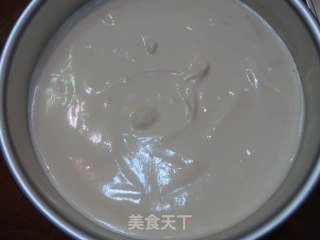 原味戚风的做法步骤：2