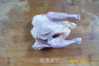 秋冬绿盾：干锅之香草蒜香乳鸽的做法步骤：9