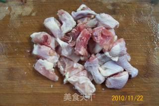 秋冬绿盾：干锅之香草蒜香乳鸽的做法步骤：9