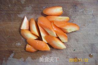 秋冬绿盾：干锅之香草蒜香乳鸽的做法步骤：9