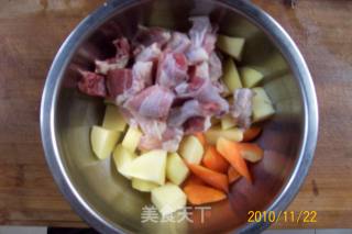 秋冬绿盾：干锅之香草蒜香乳鸽的做法步骤：9