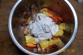 秋冬绿盾：干锅之香草蒜香乳鸽的做法步骤：9