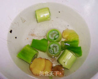 不圆的茄汁鱼丸的做法步骤：4