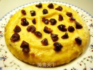 红薯团圆饼的做法步骤：4