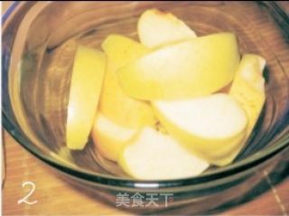 自制苹果醋的做法步骤：4