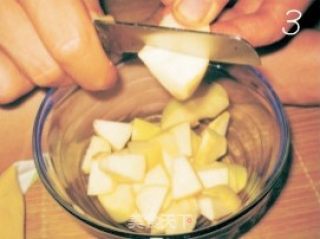 自制苹果醋的做法步骤：4