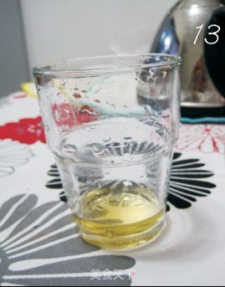 自制苹果醋的做法步骤：4