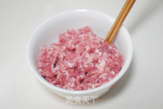 自制猪肉脯——美味零食自己做的做法步骤：4