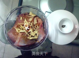 鱼两味的做法步骤：5