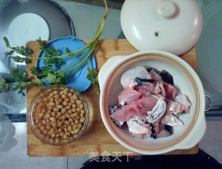 鱼两味的做法步骤：5