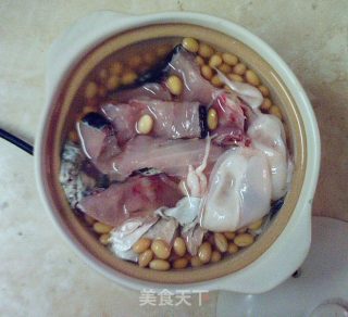 鱼两味的做法步骤：5