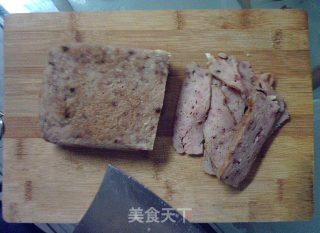 鱼两味的做法步骤：5