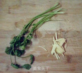 鱼两味的做法步骤：5