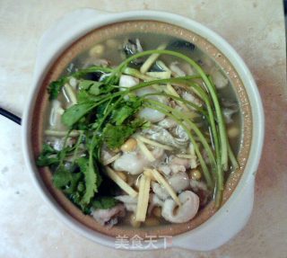 鱼两味的做法步骤：5