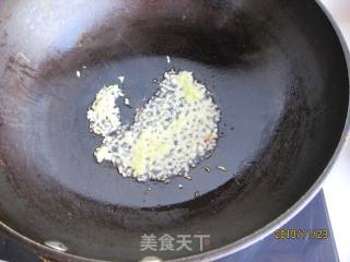 茄汁菜花的做法步骤：2