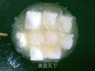 脆皮豆腐的做法步骤：2