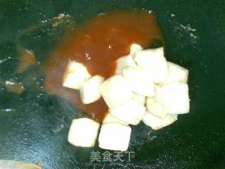 脆皮豆腐的做法步骤：2