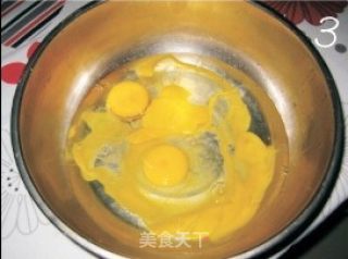 蒸制马拉糕的做法步骤：4