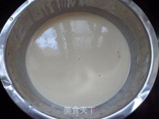 胡萝卜丝饼的做法步骤：2