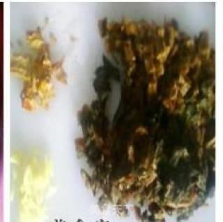 芋头扣肉的做法步骤：2