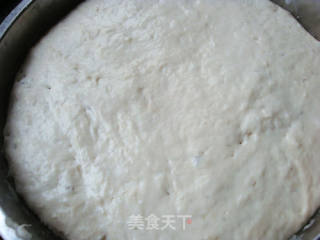 红糖花卷的做法步骤：2