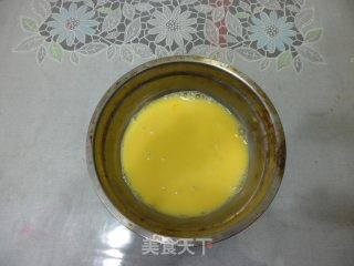 西红柿鸡蛋饺的做法步骤：2
