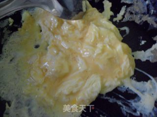西红柿鸡蛋饺的做法步骤：2