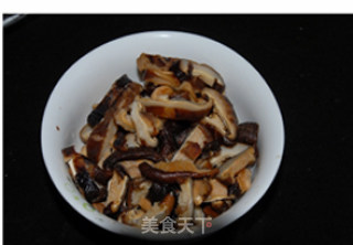 香甜南瓜饭的做法步骤：2