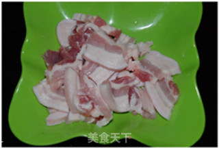 香甜南瓜饭的做法步骤：2
