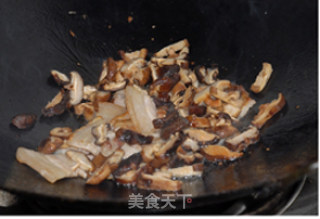 香甜南瓜饭的做法步骤：2