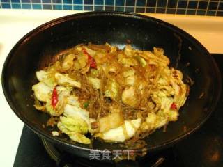 老厨白菜的做法步骤：5