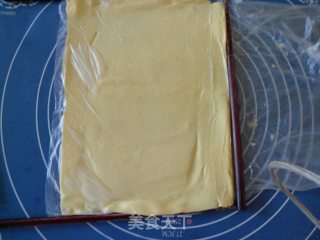 苹果蛋挞的做法步骤：3