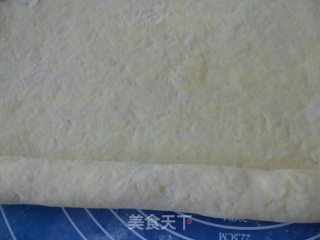苹果蛋挞的做法步骤：3