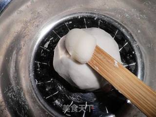 水晶饺子的做法步骤：4