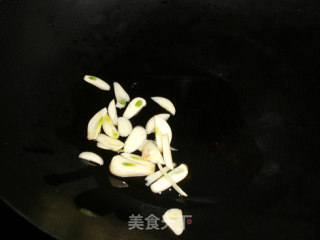 鲜虾生菜杯饭的做法步骤：3