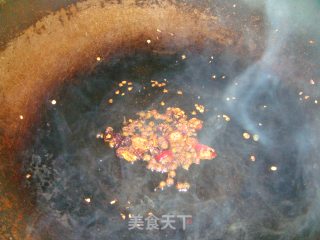 水煮肉片的做法步骤：2