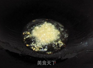 热狗油菜的做法步骤：2