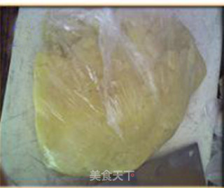 土豆饼的做法步骤：2