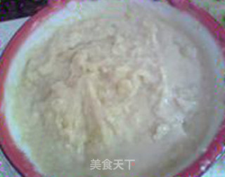 土豆饼的做法步骤：2