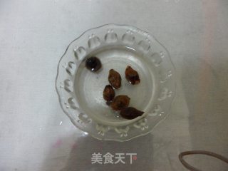 雪梨胖大海糖水的做法步骤：3