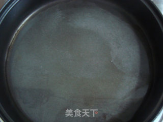 传统小零食：挂霜花生的做法步骤：3