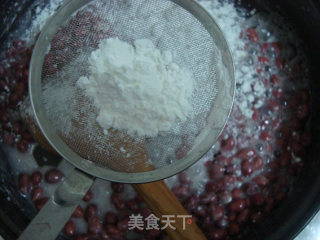 传统小零食：挂霜花生的做法步骤：3