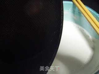 蜜枣钵仔糕的做法步骤：4