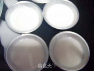 蜜枣钵仔糕的做法步骤：4
