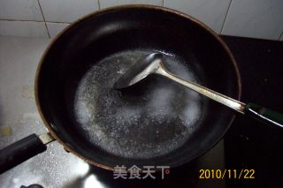 清水油盐豌豆苗的做法步骤：7