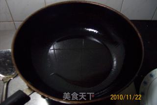 番茄炒鸡蛋的做法步骤：7