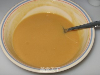 味噌腌苦瓜的做法步骤：2