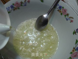 橙香薄脆的做法步骤：2